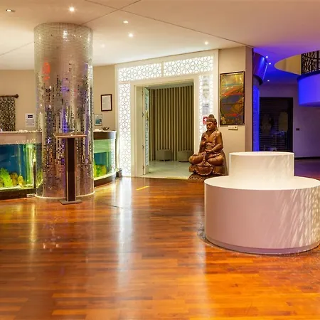 Goldcity 2 Bedroom With Free Aquapark 别墅 *