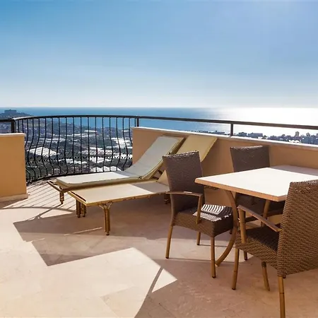 Goldcity 2 Bedroom With Free Aquapark 别墅 阿拉尼亚