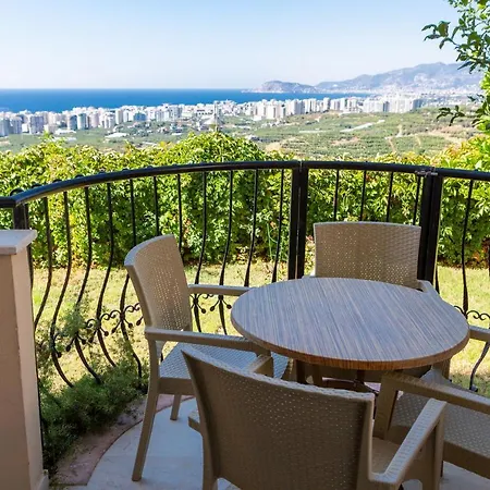 别墅 Goldcity 2 Bedroom With Free Aquapark