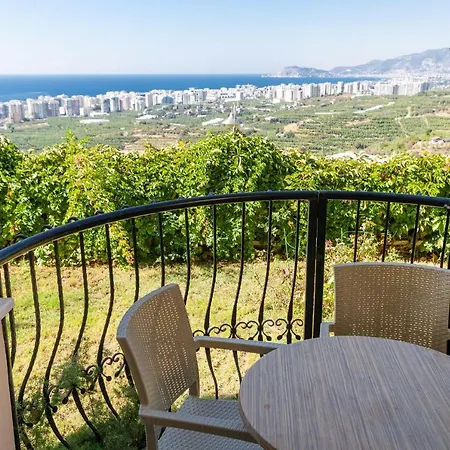 Goldcity 2 Bedroom With Free Aquapark 别墅
