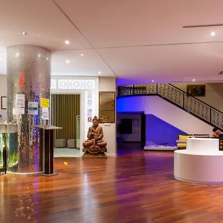 Villa Goldcity 2 Bedroom With Free Aquapark Alanya