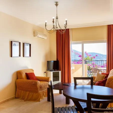 빌라 Goldcity 2 Bedroom With Free Aquapark