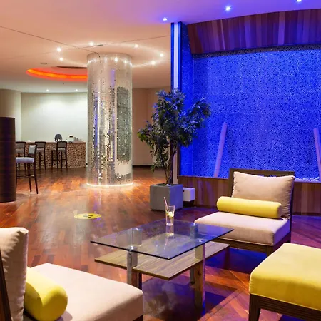 Goldcity 2 Bedroom With Free Aquapark 빌라 알란야