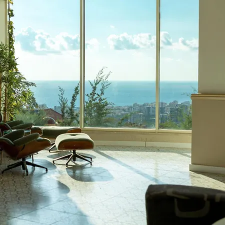 Goldcity 2 Bedroom With Free Aquapark * 阿拉尼亚