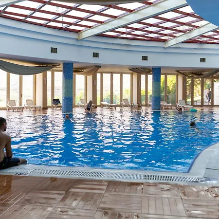 Goldcity 2 Bedroom With Free Aquapark Villa