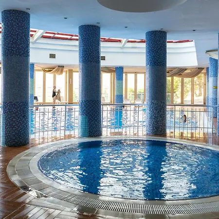 Goldcity 2 Bedroom With Free Aquapark Villa Alanya